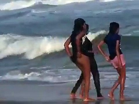 #Puri #Sea Beach #Best Beach in #Odisha