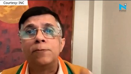 Congress asks why Chinese company allowed into power sector in J&K