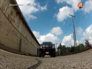 Breakout Kings (2011-2012)