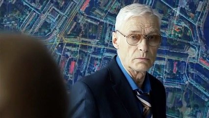 Андреевский флаг - 16 серия