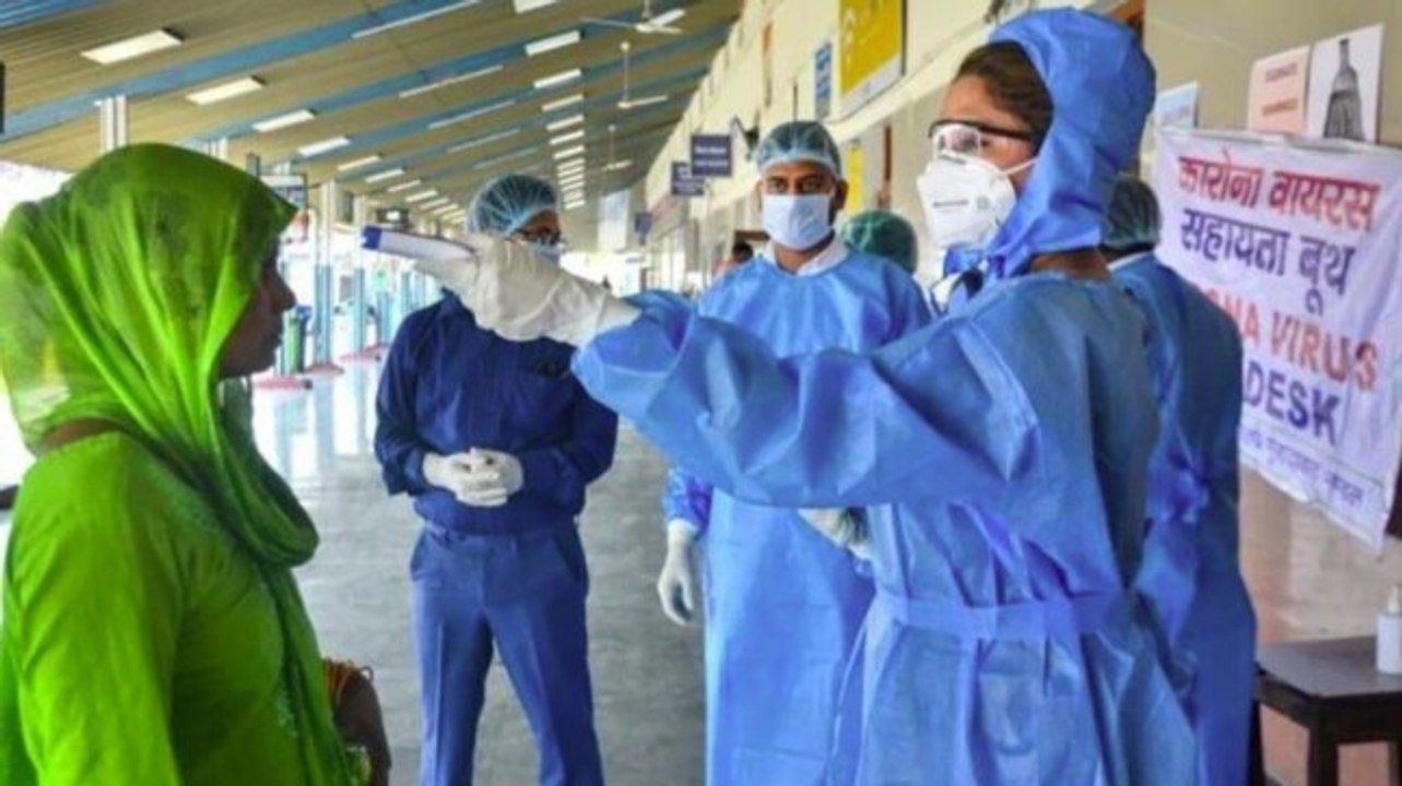 Is blood clotting a concern for Covid cured patients?