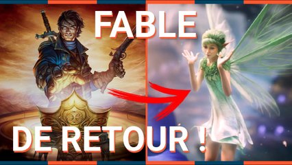 NOUVEAU FABLE : nos RÊVES les PLUS FOUS !