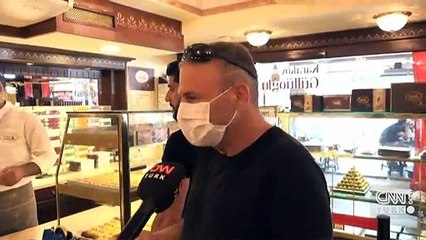 Son Dakika Haberler: Baklava hilesine dikkat | Video