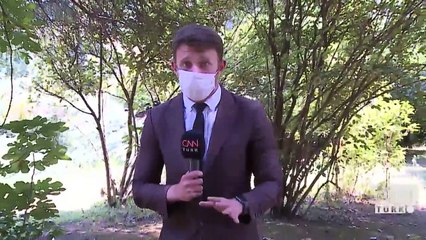 Son Dakika Haberleri: "Benim başıma gelmez demiştim" | Video