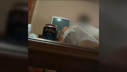 Okupan un piso en Sevilla mientras la propietaria estaba trabajando