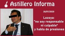 #AstilleroInforma #Lozoya: 