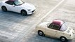 Mazda edición especial 100 Aniversario: el mejor homenaje