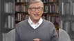 Bill Gates critica las teorías conspirativas que lo acusan de la pandemia del coronavirus