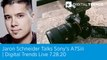 Jaron Schneider Talks Sony's A7Siii | Digital Trends Live 7.28.20