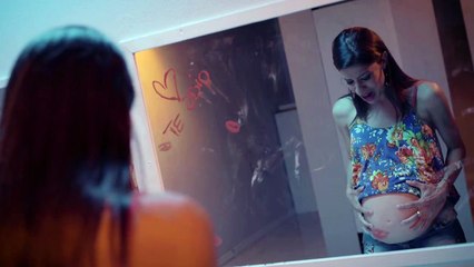 microYAPA: ¡AAAHHH, Estoy Embarazada!