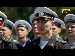 Андреевский флаг 16 серия /