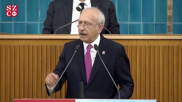 Kılıçdaroğlu’ndan Ali Erbaş’a sert tepki: Atatürk olmasaydı camilerde ezan okunmazdı