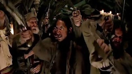 Pirates Of The Carribean 6 The Hidden Truth Teaser Trailer 2020 HD