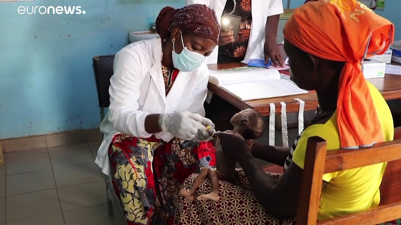 Wegen Pandemie: VN befürchten Hungersnöte „biblischen Ausmaßes“