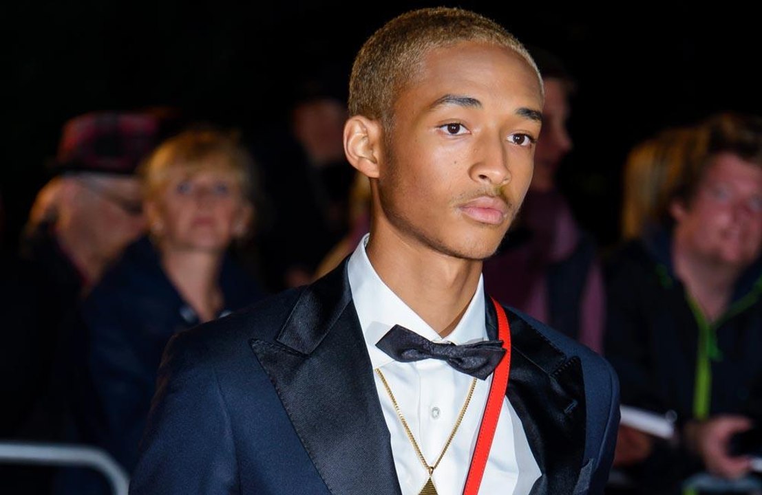 Jaden Smith: Geplagt von Ängsten