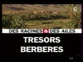 Des racines et des ailes special Maroc   sommaire