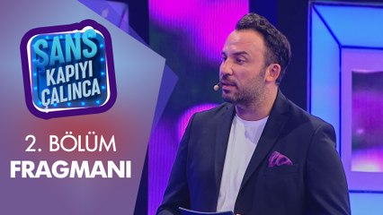 Şans Kapıyı Çalınca 2. Bölüm Fragmanı