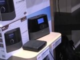 CES 2008: RCA Digital Camera with YouTube Compatibility