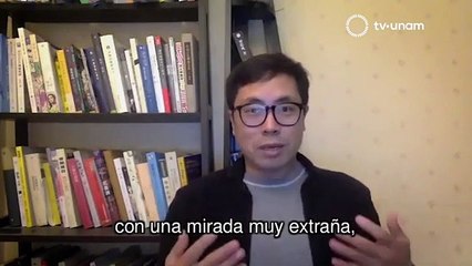 Festival Aleph 2020 Chufang Lin ¿Qué ha pasado en China en los últimos tres meses”