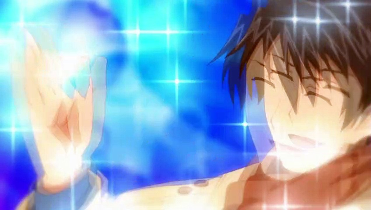 Recorder and Randsell S01E01-Atsushi and Atsumi
