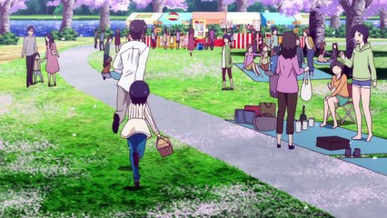 Recorder and Randsell S01E13-Flower Blossoms and Siblings