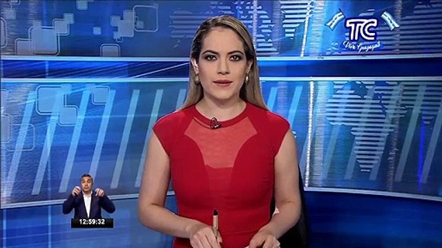 Gerente del Consorcio Pedernales rindió su versión sobre el caso que vincula a legisladores