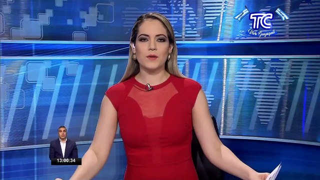 Hospitales y cementerios públicos colapsados en Santo Domingo de los Tsáchilas