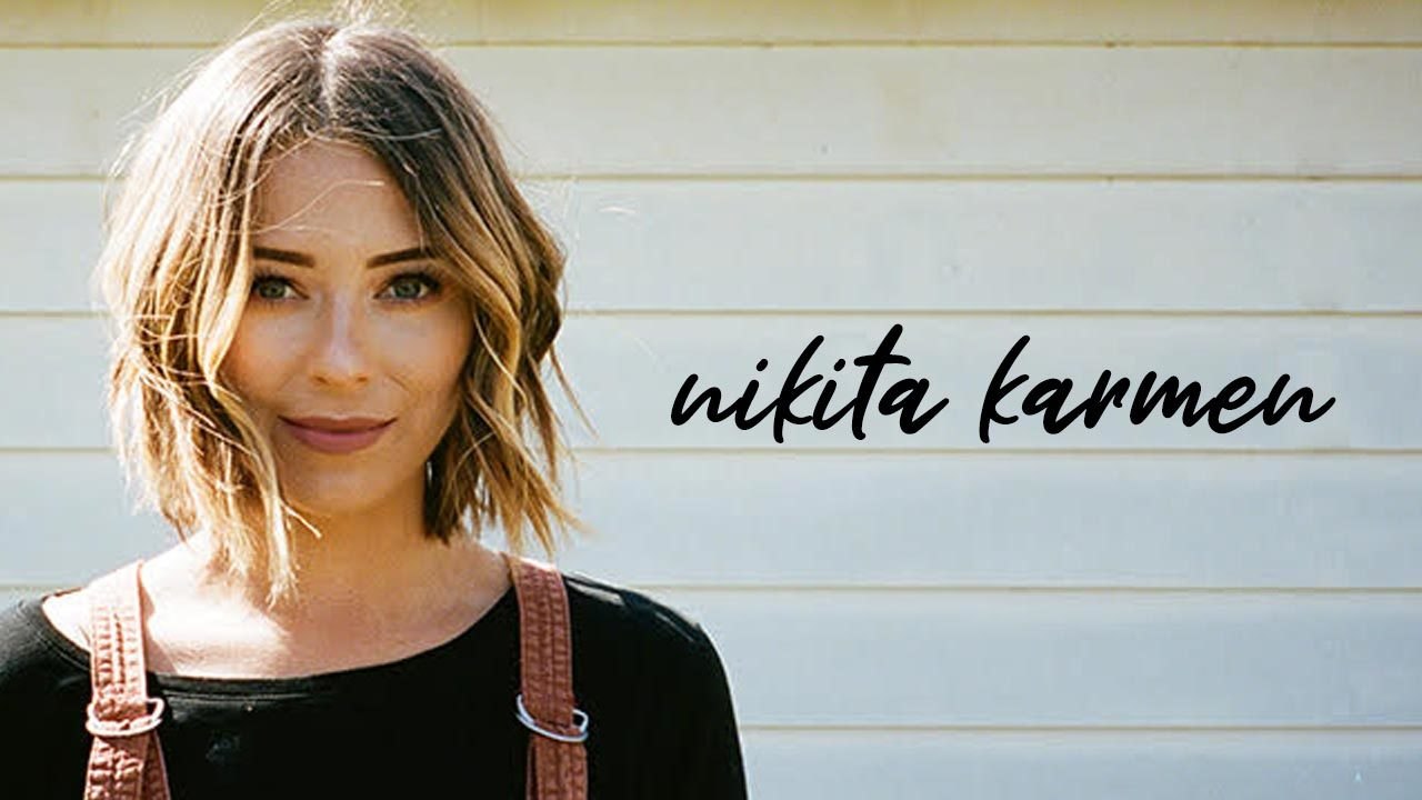 (S3E11) Nikita Karmen - Singer, Songwriter, Storyteller