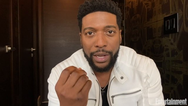 My First Fandom: Jocko Sims