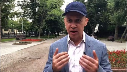 Bélarus : "Loukachenko ne veut pas procéder à une élection honnête"