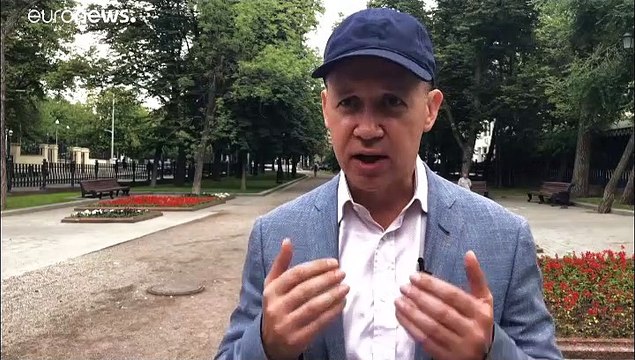 Bélarus : Loukachenko ne veut pas procéder à une élection honnête