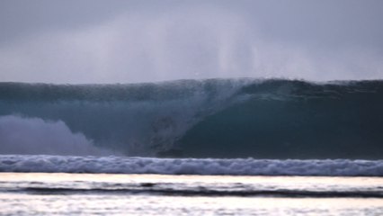 Amp Sessions - Desert Point 2020
