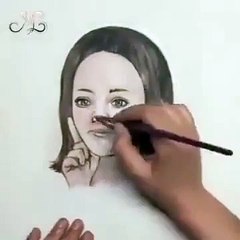 En un dessin il résume toute une vie