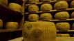 Every Cheese Lover Should Visit the Parmesan Cheese Trail in Italy — Here’s How to Do It R
