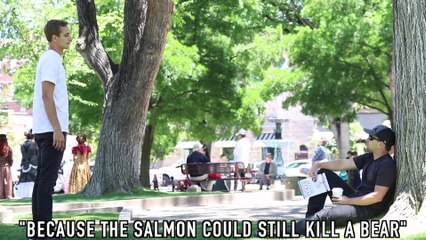 Your Sister Left This In My Room Last Night...