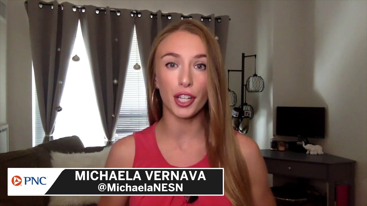 Dana White Open To Khabib Vs. GSP Fight