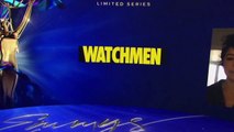 Watchmen” lidera las nominaciones a los Emmy, los primeros premios en pandemia