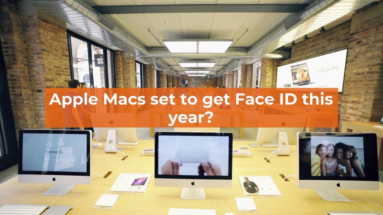 The One iMac Upgrade