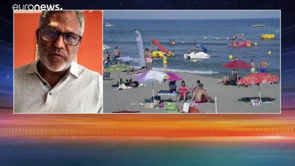 Covid-19, UNWTO: "Il turismo ha perso 273 miliardi di euro, peggio del 2009"