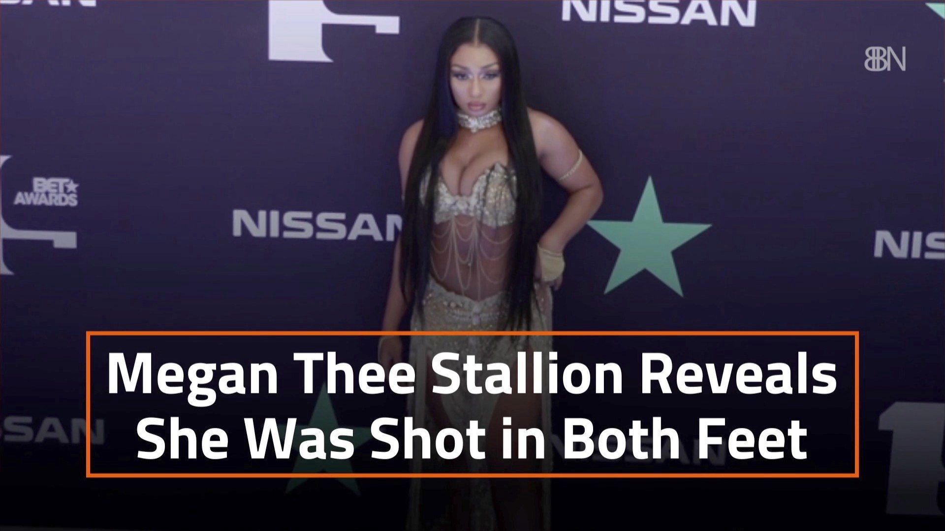 ⁣Details About Shooting Megan Thee Stallion
