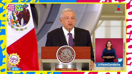 El avión presidencial, ¿un distractor?