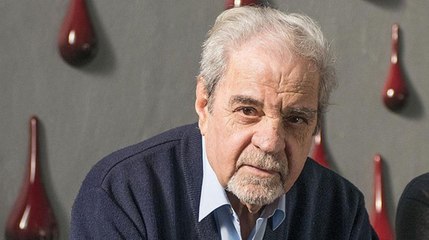 El Quilombo / Entrevista al crítico literario Lorenzo Rodríguez sobre la obra de Juan Marsé