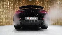 2020 BRABUS 700 Mercedes-AMG GT 63 S - Excellent Project from Brabus