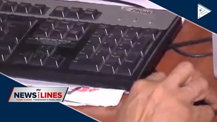 Gov't to crack down online scammers