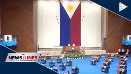 Palace spox rates PRRD SONA '9 out of 10'