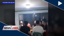 Six Chinese, Filipino cohort nabbed for kidnapping