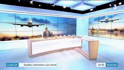 Covid-19 : La France renforce son dispositif de dépistage