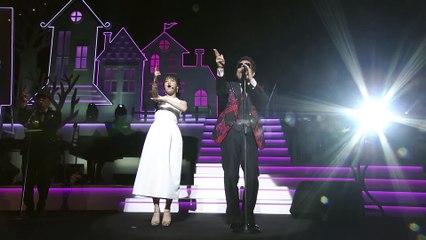 【LIVE】鈴木雅之『ラブ・ドラマティック feat. 伊原六花』