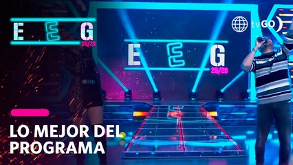 EEG 2020: El videoclip de “Primero tu salud” superó las 700 mil vistas