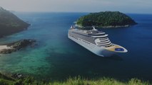 The CDC Wants Your Thoughts to Help Determine When Cruises Should Restart